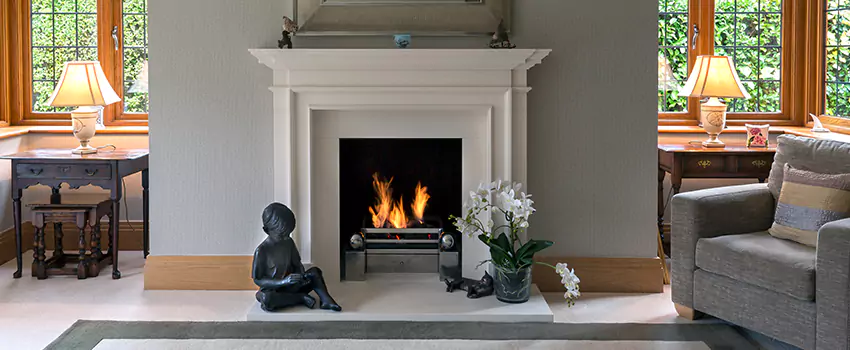 RSF Fireplaces Maintenance and Repair in Glen Avon, California