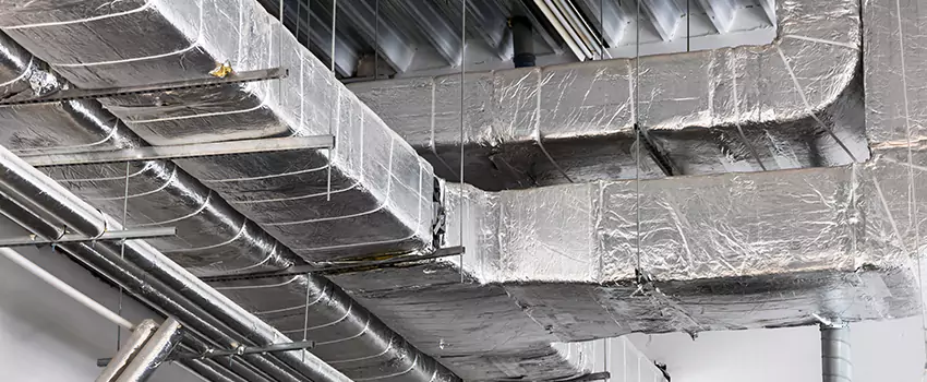 Vent Dust Cleaning Cost in Glen Avon, CA