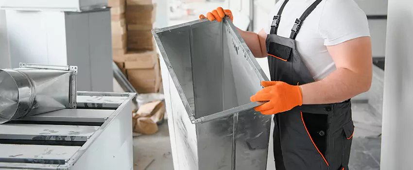 Ventilation Fan Cleaning Services in Glen Avon, California