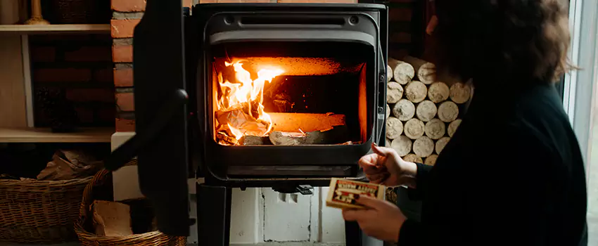Key Features of Vermont Castings Fireplaces in Glen Avon, CA