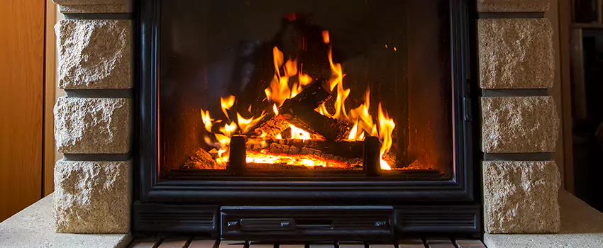 Best Wood Fireplace Repair Company in Glen Avon, California