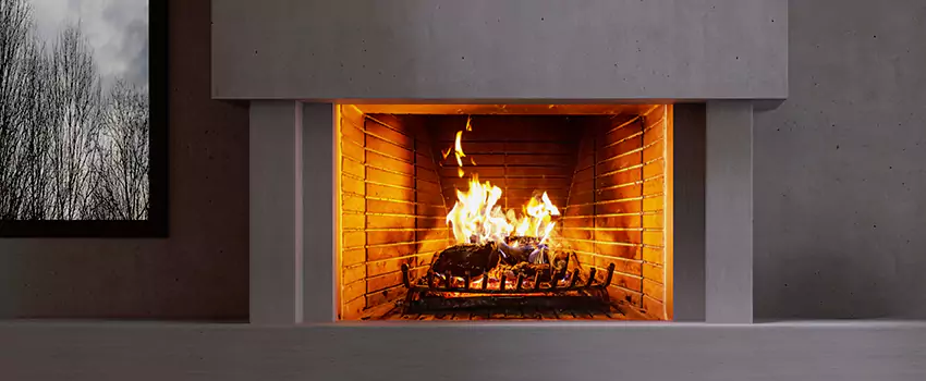 Indoor Wood Burning Furnace Repair and Installation in Glen Avon, California