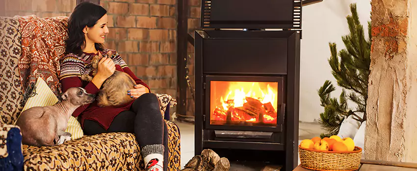 Wood Stove Chimney Cleaning Services in Glen Avon, CA