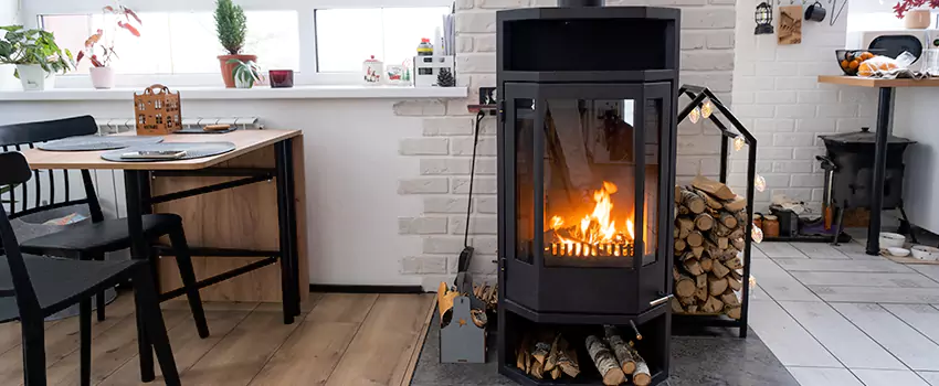 Wood Stove Firebox Installation Services in Glen Avon, CA