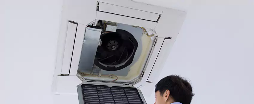 Benefits of Professional Air Duct Cleaning in Glen Avon, California