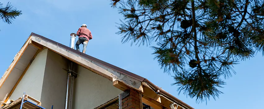 Birds Removal Contractors from Chimney in Glen Avon, CA