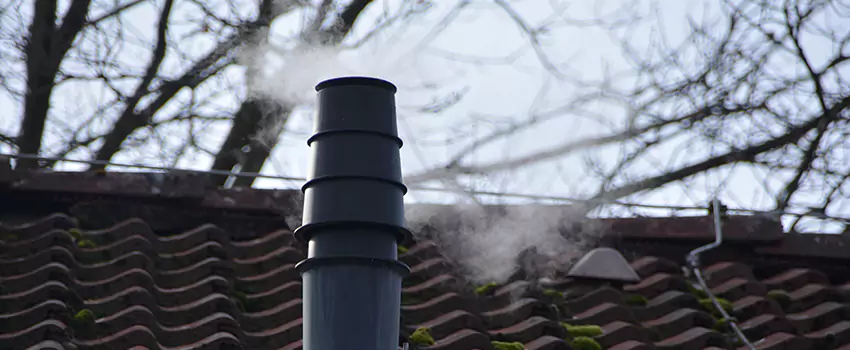 Broken Chimney Animal Screen Repair And Installation in Glen Avon, CA