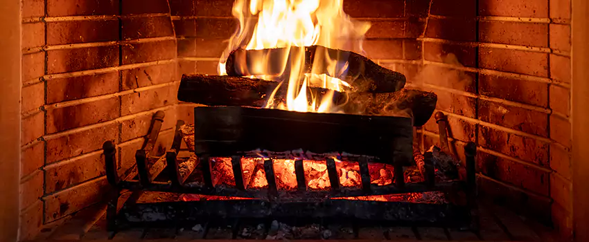 Chimney Ash Dump Cover Repair Services in Glen Avon, CA