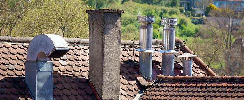 Commercial Chimney Blockage Removal in Glen Avon, California
