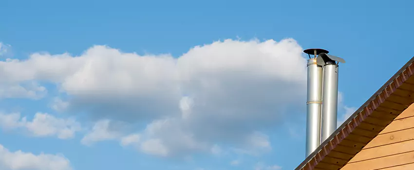 Chimney Cap Bird Guard Repair in Glen Avon, California