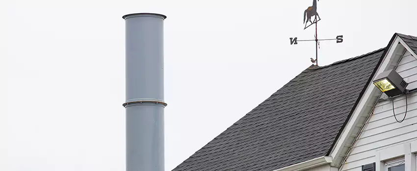 Multi-flue Chimney Caps Installation And Repair in Glen Avon, CA
