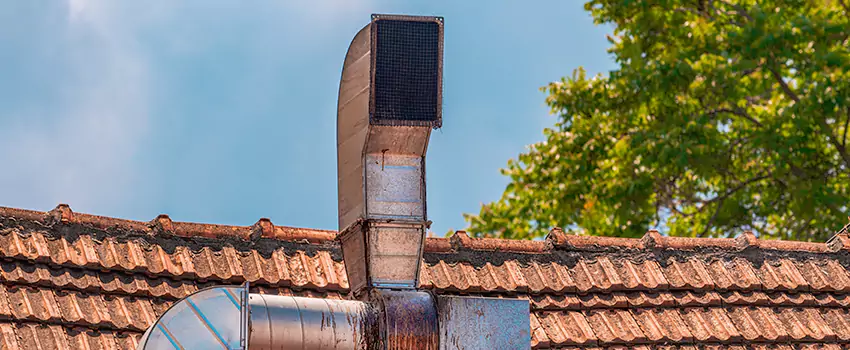 Chimney Creosote Cleaning Experts in Glen Avon, California