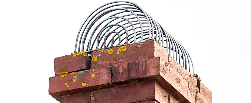 Chimney Crown Problems in Glen Avon, California