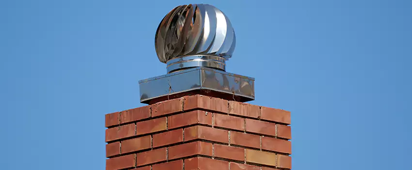 Chimney Damper Hinge Repair in Glen Avon, CA