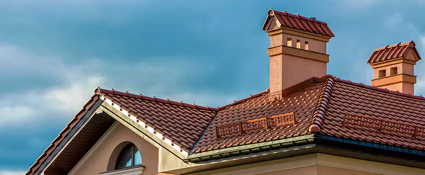 Residential Chimney Services in Glen Avon, California