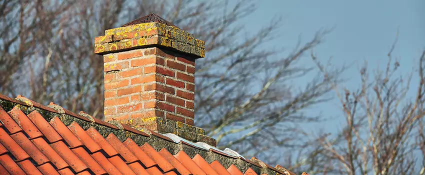 Chimney Flue Cap Installation in Glen Avon, CA
