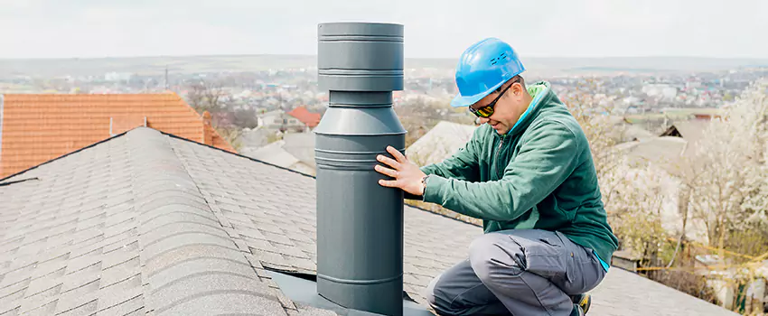 Insulated Chimney Liner Services in Glen Avon, CA