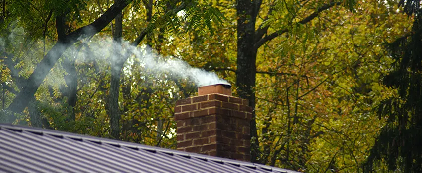 Gas Chimney Odor Removal in Glen Avon, California