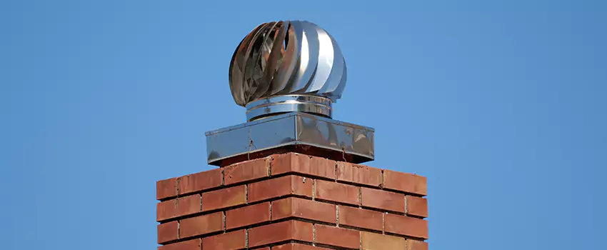 Chimney Flue Rebuild Services in Glen Avon, California