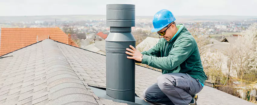 Chimney Repair Cost in Glen Avon, CA