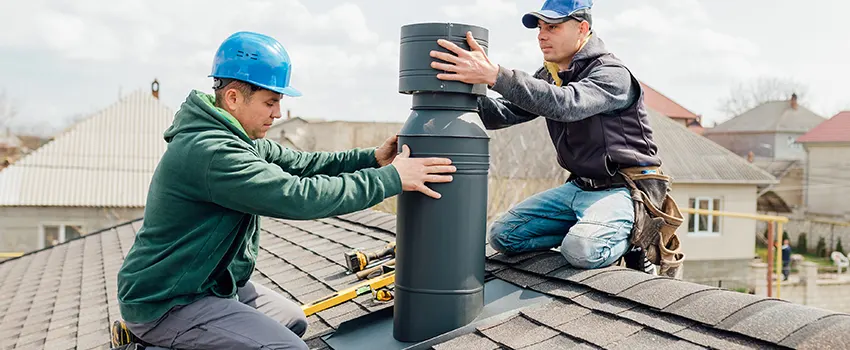 Commercial Chimney Cost in Glen Avon, CA