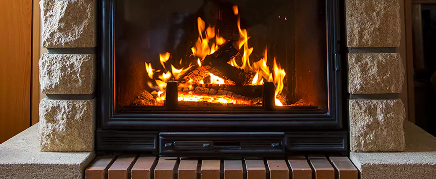 Decorative Fireplace Installation Cost in Glen Avon, California