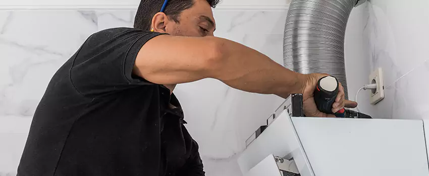 Dryer Vent Blockage Cleaning in Glen Avon, CA