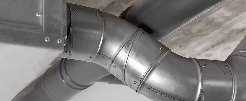 Dryer Vent Blockage Inspection in Glen Avon, CA