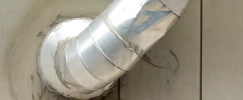 Dryer Vent Repair Process in Glen Avon, CA