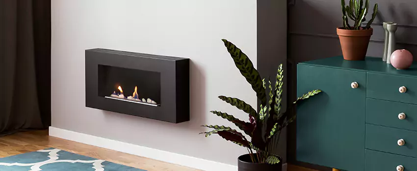 Cost of Ethanol Fireplace Repair And Installation Services in Glen Avon, CA