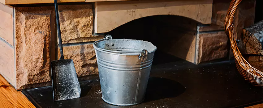 Clean The Fireplace Mantle And Hearth in Glen Avon, California