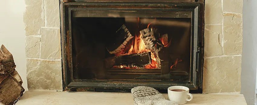 Fireplace Door Handle Replacements Services in Glen Avon, California