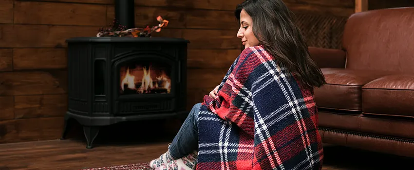 Fireplace Firebox Grate Replacement Services  in Glen Avon, California
