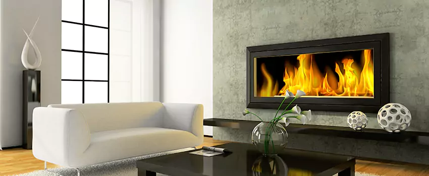 Fireplace Hearth Ideas in Glen Avon, California