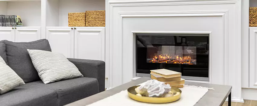 Pellet Fireplace Insert Installation in Glen Avon, CA