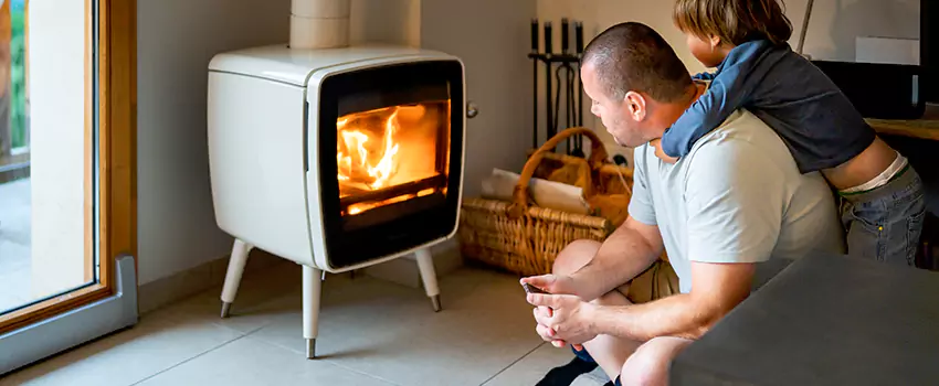 Fireplace Flue Maintenance Services in Glen Avon, CA