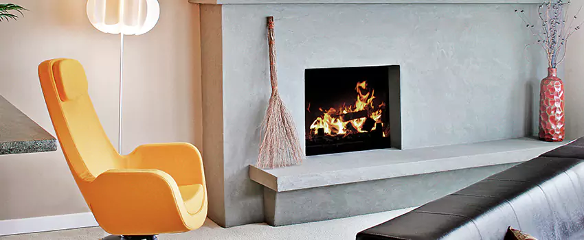 Electric Fireplace Makeover Services in Glen Avon, CA