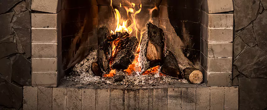 Cost of Rebuilding A Fireplace in Glen Avon, California