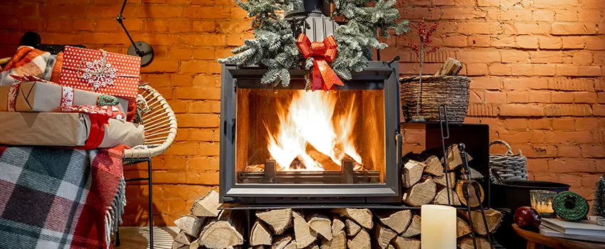 Steel Fireplace Grate Repair And Replacement Services in Glen Avon, California