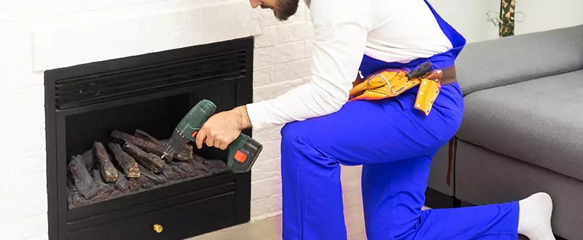 Fireplace Repair Expert in Glen Avon, California