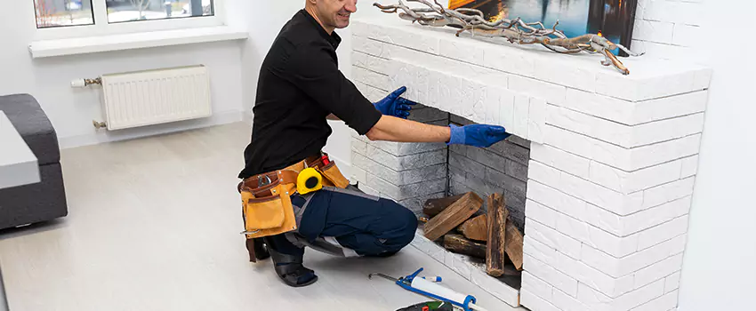 Gas Fireplace Repair And Replacement in Glen Avon, CA