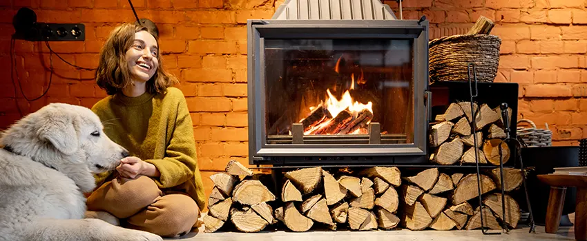 Fireplace Smell Removal Cost in Glen Avon, CA