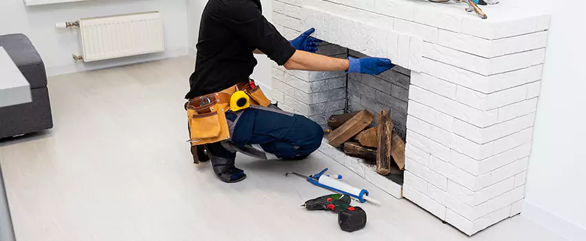 Masonry Fireplace Technician in Glen Avon, California