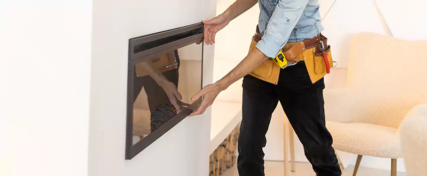 Traditional Fireplace Vent Sweeping in Glen Avon, CA
