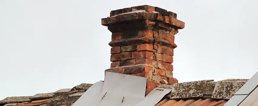 Cost of Fixing Blocked Chimney in Glen Avon, California