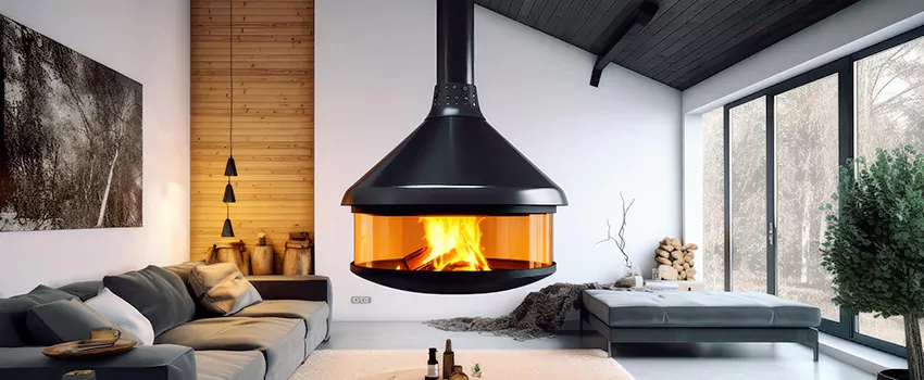 Floating Damaged Fireplace Repair Services in Glen Avon, CA