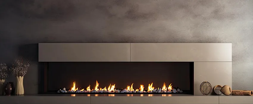 Gas Fireplace Logs Supplier in Glen Avon, California