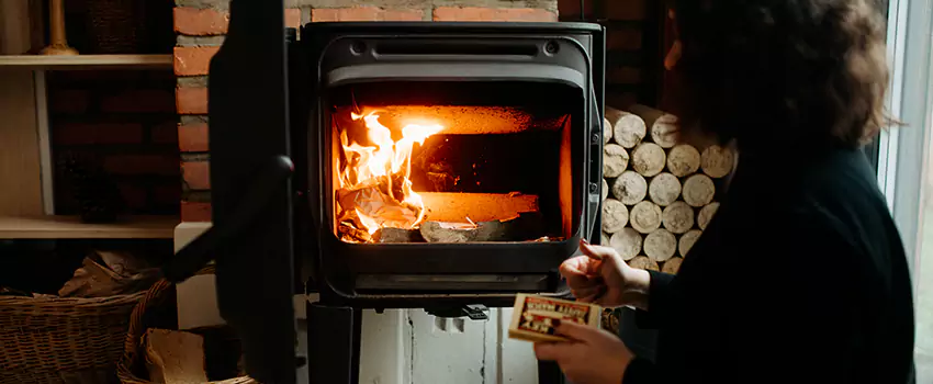 Hearthstone Wood Stoves Fireplace Repair in Glen Avon, California