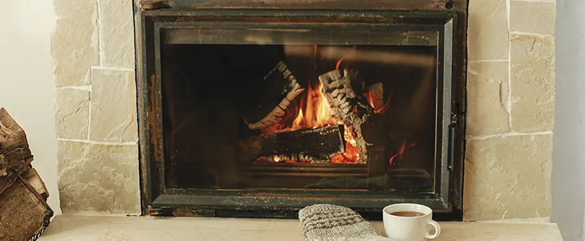 Kings man Fireplaces Insert Services in Glen Avon, CA