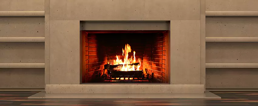 Majestic Trilliant Series Gas Fireplace Insert Repair in Glen Avon, California